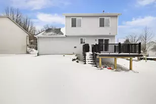 5121 Ridge Oak Dr, Madison, WI 53704 - Photo 35