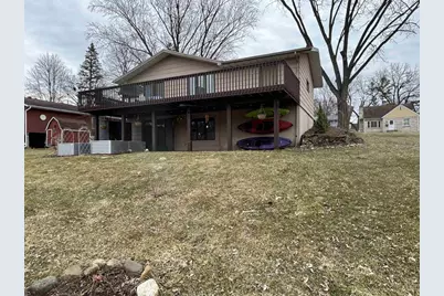 731 N Main Street, Columbus, WI 53925 - Photo 1