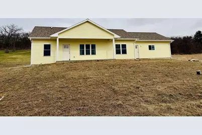 N2577 Pine Tree Road, Monroe, WI 53566 - Photo 1