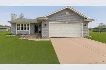 N3337 Whitetail Court, Montello, WI 53949 - Photo 1