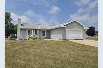 N3337 Whitetail Court, Montello, WI 53949 - Photo 1