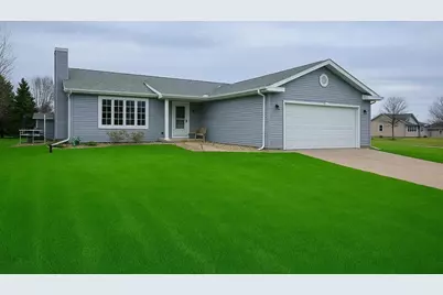 N3337 Whitetail Court, Montello, WI 53949 - Photo 1