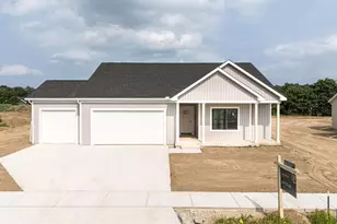3822 N Woodbury Ln, Janesville, WI 53545 - Photo 1