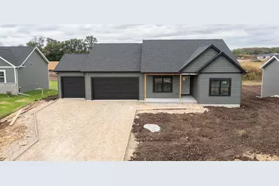 3822 N Woodbury Lane, Janesville, WI 53545 - Photo 1