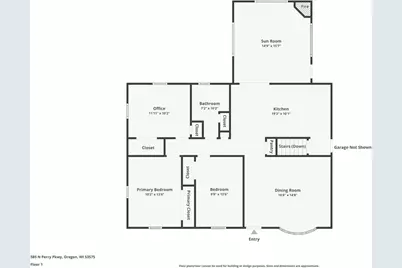 585 N Perry Parkway, Oregon, WI 53575 - Photo 29