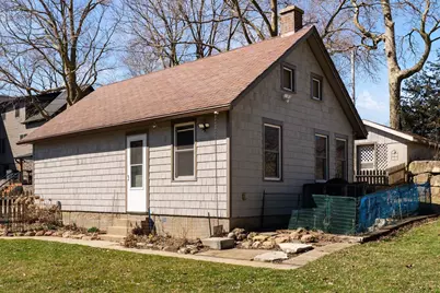 4512 Larson Street, Mcfarland, WI 53558 - Photo 33