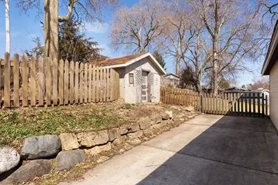 4512 Larson Street, Mcfarland, WI 53558 - Photo 35