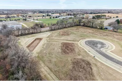 Lot 7 Hawks View, Edgerton, WI 53534 - Photo 3