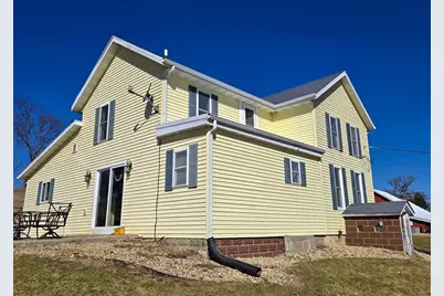 4239 Reeson Road, Barneveld, WI 53597 - Photo 3