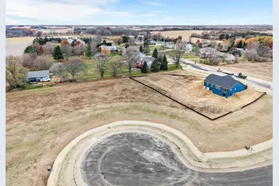 Lot 10 Hawks View, Edgerton, WI 53534 - Photo 3