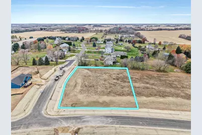 Lot 12 Prestige, Edgerton, WI 53534 - Photo 1