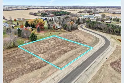 Lot 14 Hawks View, Edgerton, WI 53534 - Photo 1
