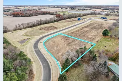 Lot 15 Hawks View, Edgerton, WI 53534 - Photo 1