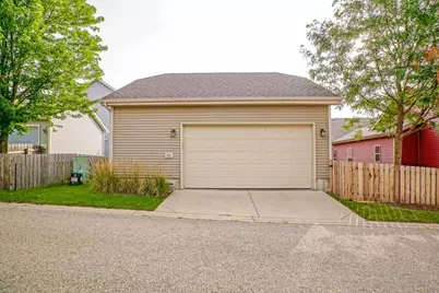 722 Color Peak Road, Verona, WI 53593 - Photo 13