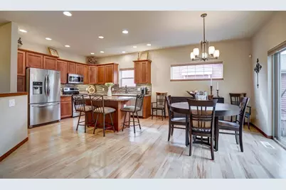 722 Color Peak Road, Verona, WI 53593 - Photo 9