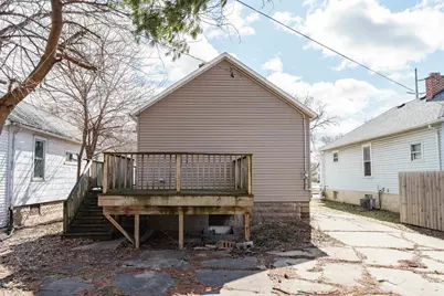 131 W Cotton Street, Fond du Lac, WI 54935 - Photo 5