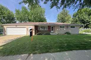 723 27th Ave, Monroe, WI 53566 - Photo 1