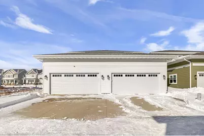 2812 Frisee Drive, Fitchburg, WI 53711 - Photo 31