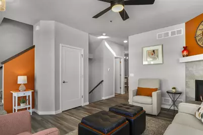 2812 Frisee Drive, Fitchburg, WI 53711 - Photo 7