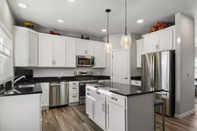 2812 Frisee Drive, Fitchburg, WI 53711 - Photo 1