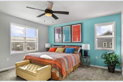 2812 Frisee Drive, Fitchburg, WI 53711 - Photo 15