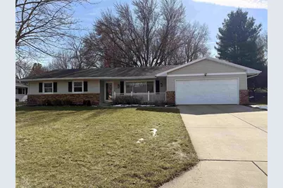 2781 Marledge Street, Fitchburg, WI 53711 - Photo 1