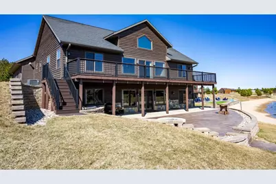 W5698 Westwater Circle, New Lisbon, WI 53950 - Photo 1