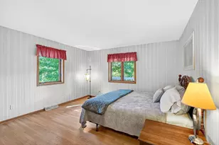 N6666 Upper Shorewood Hill Rd, Lake Mills, WI 53551 - Photo 17