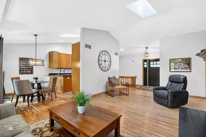 N6666 Upper Shorewood Hill Road, Lake Mills, WI 53551 - Photo 5