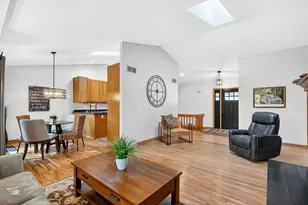 N6666 Upper Shorewood Hill Rd, Lake Mills, WI 53551 - Photo 5