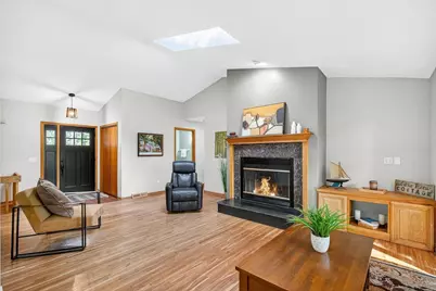 N6666 Upper Shorewood Hill Road, Lake Mills, WI 53551 - Photo 7