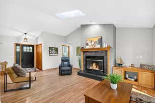 N6666 Upper Shorewood Hill Rd, Lake Mills, WI 53551 - Photo 7