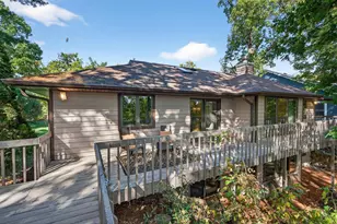 N6666 Upper Shorewood Hill Rd, Lake Mills, WI 53551 - Photo 33