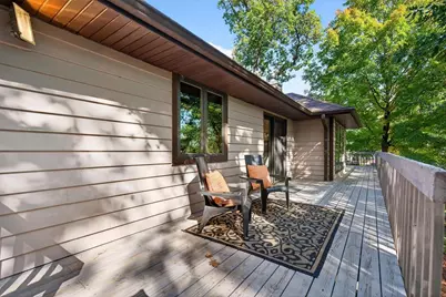 N6666 Upper Shorewood Hill Road, Lake Mills, WI 53551 - Photo 31