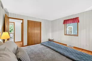 N6666 Upper Shorewood Hill Rd, Lake Mills, WI 53551 - Photo 19