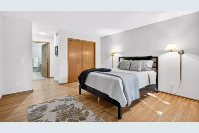 N6666 Upper Shorewood Hill Road, Lake Mills, WI 53551 - Photo 15