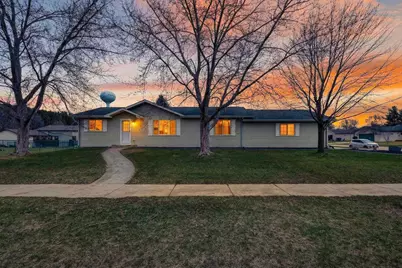 204 Westcott Street, Pardeeville, WI 53954 - Photo 1