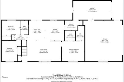 204 Westcott Street, Pardeeville, WI 53954 - Photo 41