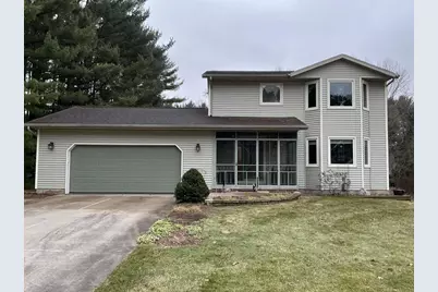 E10471 Pine Circle, Prairie Du Sac, WI 53578 - Photo 1