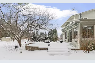 E10471 Pine Circle, Prairie Du Sac, WI 53578 - Photo 35