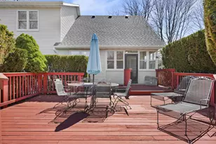 718 Mellum Dr, Stoughton, WI 53589 - Photo 47