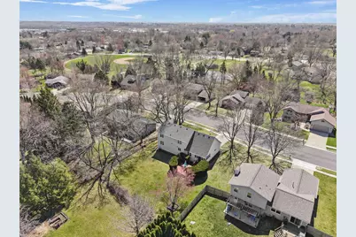 718 Mellum Drive, Stoughton, WI 53589 - Photo 55