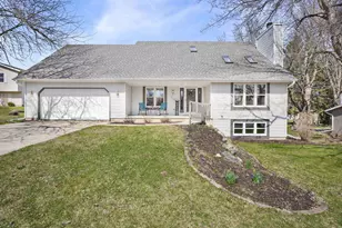 718 Mellum Dr, Stoughton, WI 53589 - Photo 57