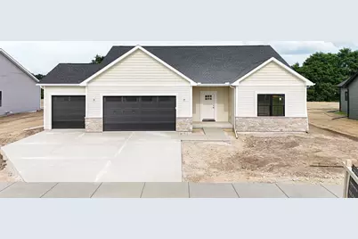 3810 N Woodbury Lane, Janesville, WI 53545 - Photo 1