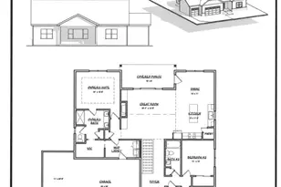 3810 N Woodbury Ln, Janesville, WI 53545 - Photo 3