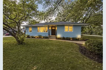 144 Jefferson Street, Palmyra, WI 53156 - Photo 1