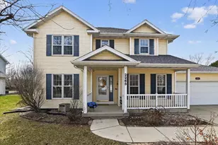 2265 Innsbrooke Dr, Sun Prairie, WI 53590 - Photo 1
