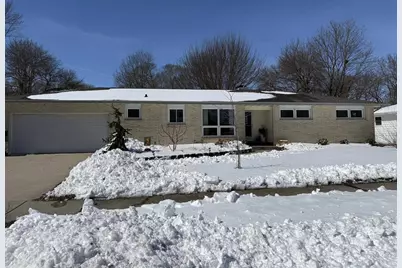 1121 Erie Drive, Janesville, WI 53545 - Photo 1