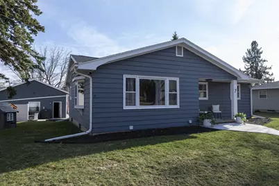 7 North Street, Deerfield, WI 53531 - Photo 41