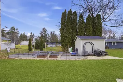 N7389 Edgewater Drive, Beaver Dam, WI 53916 - Photo 33